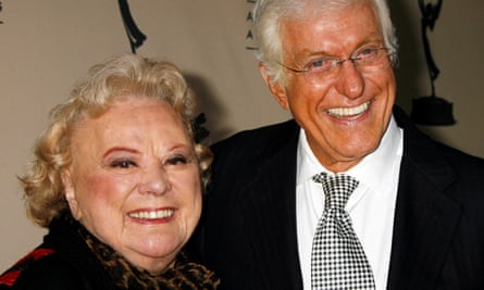 Rose Marie obituary | Television | The Guardian Rose Marie obituary | Television | The Guardian