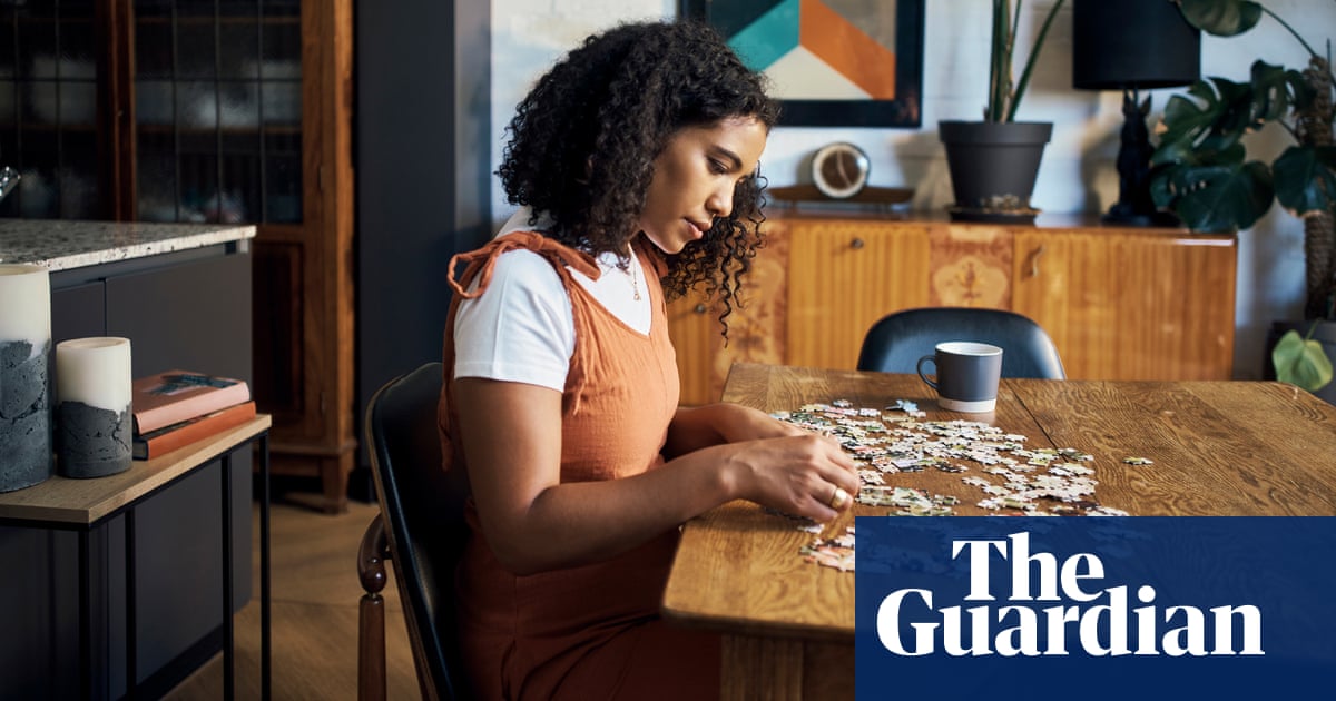 Beat brain rot: clear your mind with 55 screen-free activities, from birdwatching to colouring books | Hobbies Beat brain rot: clear your mind with 55 screen-free activities, from birdwatching to colouring books | Hobbies