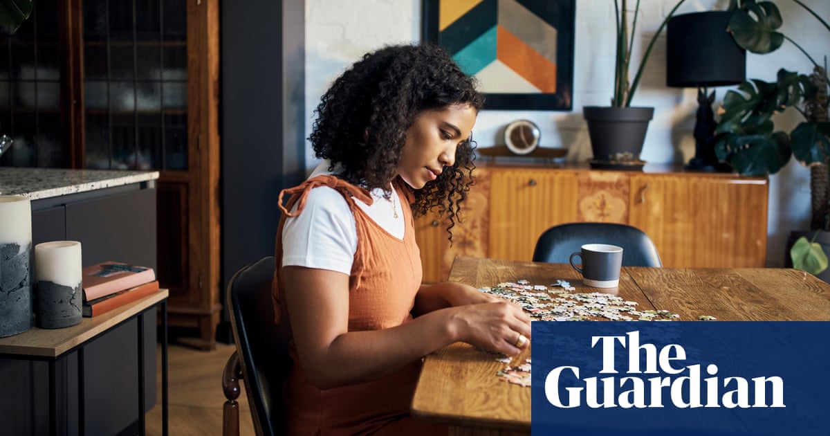 Beat brain rot: clear your mind with 55 screen-free activities, from birdwatching to colouring books