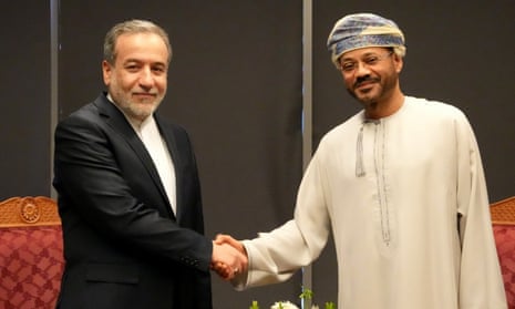 Iran to Counter US Nuclear Deal Offer via Oman Mediation 2 Iran and US agree to continue nuclear talks after first indirect round | Iran | The Guardian