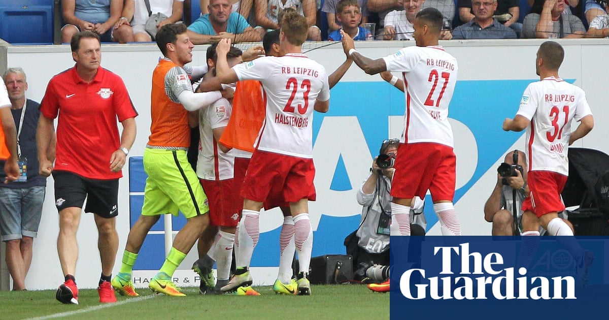 How Rb Leipzig Became The Most Hated Club In German Football