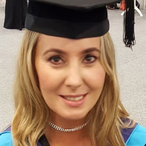 Lisa Lees