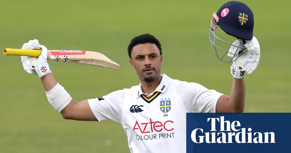 Gay, Rew and Baker called up to England Test squad and Robinson in from cold