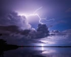 Thunder Explained: Lightning's Explosive Expansion Creates Sound