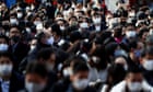Suga considers new state of emergency for Tokyo amid Covid resurgence