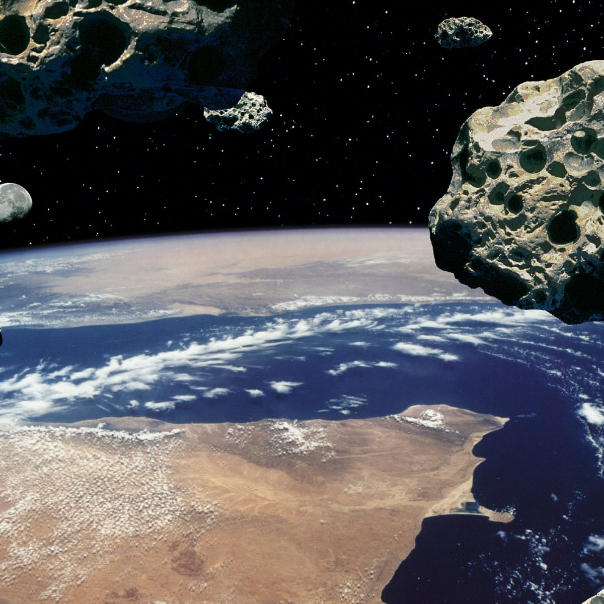 Asteroid Mining Could Be Space S New Frontier The Problem Is Doing It Legally Mining The Guardian Asteroid Mining Could Be Space S New Frontier The Problem Is Doing It Legally Mining The Guardian