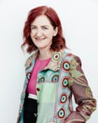 Emma Donoghue: ‘Into my lap like manna fell Jeanette Winterson’s stylish, oblique, brilliantly intelligent The Passion.’