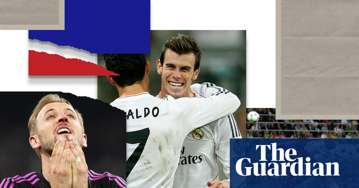 A violent waiter and Joselu’s heroics: six of Bayern and Madrid’s finest games