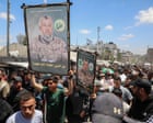 Ataques de Israel no Líbano deixam seis mortos após extensão de trégua