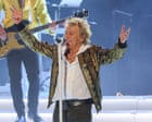 Rod Stewart cancels farewell tour dates after undergoing successful heart procedure