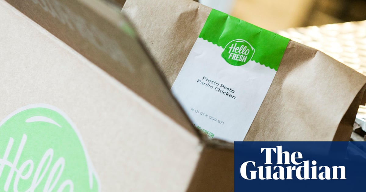 HelloFresh workers claim physical abuse and denied bathroom breaks in class action suit HelloFresh workers claim physical abuse and denied bathroom breaks in class action suit