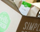 HelloFresh workers claim physical abuse and denied bathroom breaks in class action suit