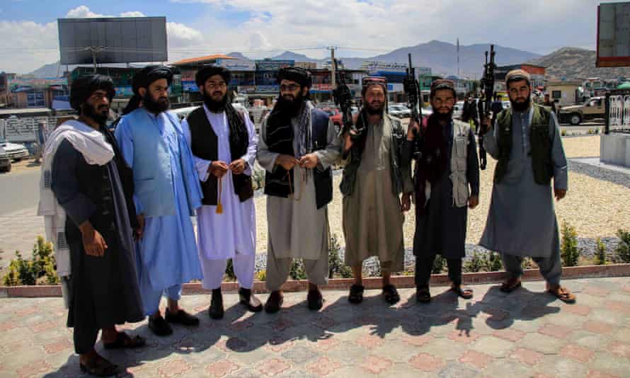 The Taliban returned to power in Afghanistan in August 2021.