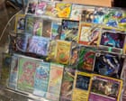 Thieves target mail order sales as Pokémon card prices soar Thieves target mail order sales as Pokémon card prices soar