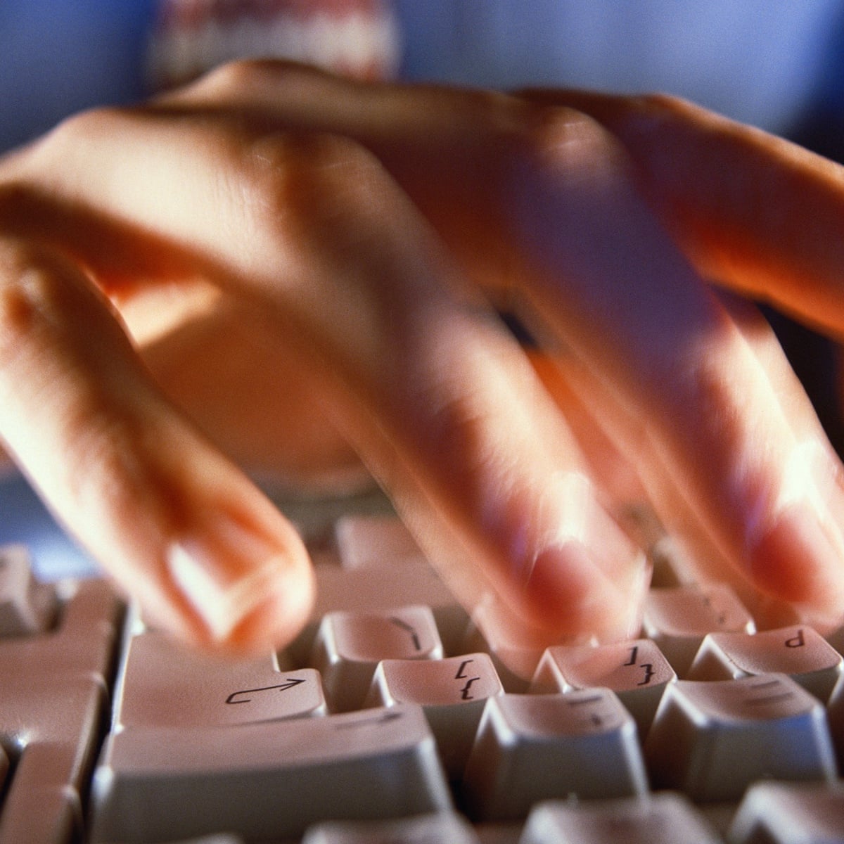 Can I Use Predictive Text On My Pc To Save Typing Windows 10 The Guardian