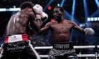 Terence Crawford after Spence win: I'm pound-for-pound No 1 'without a doubt'