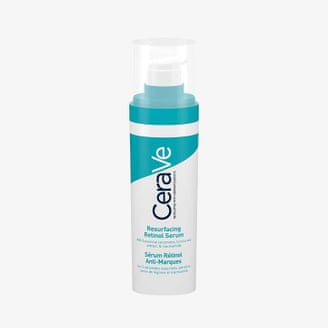 CeraVe Resurfacing Retinol serum