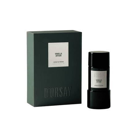 Vanilla Affair Extrait de Parfum 90ml