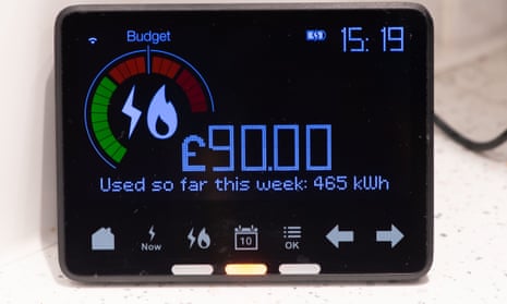 an energy smart meter