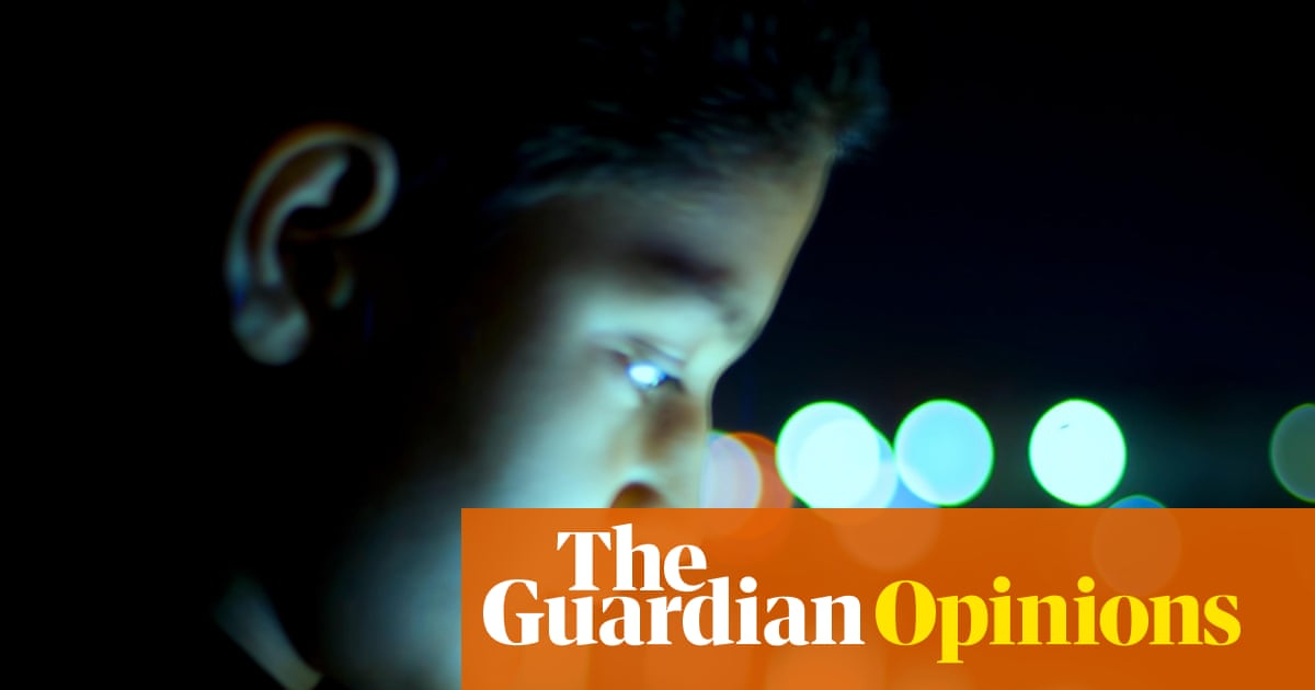 I’m a psychoanalyst. Social media is damaging children’s inner lives in ways we don’t fully understand | Robin Kirman