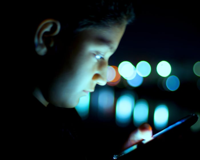 Social Media's Dark Side: How Platforms Like Meta Are Warping Children's Identities