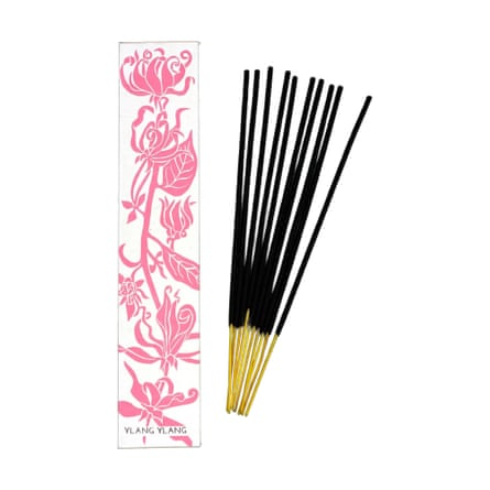 Aarven handmade Ylang Ylang incense sticks