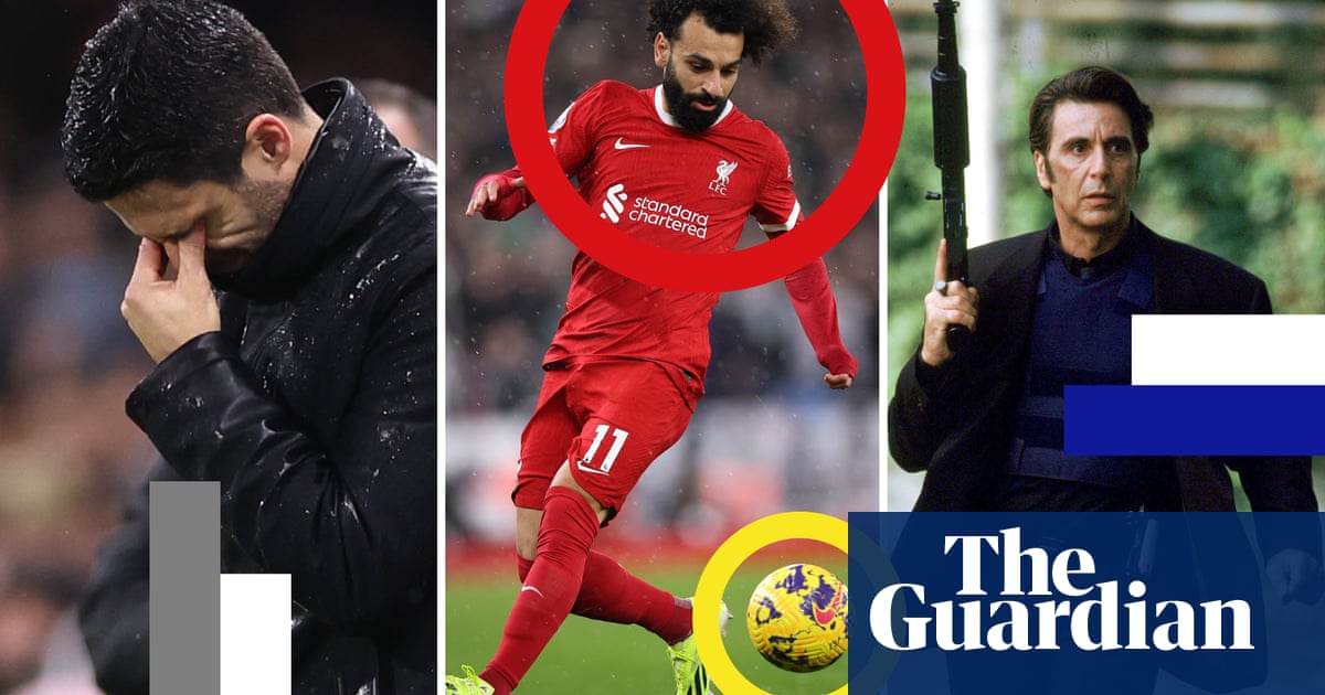 От спорната смяна на Ерик тен Хаг до отличния финал