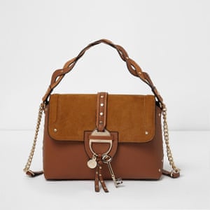 Key charm, £36, riverisland.com