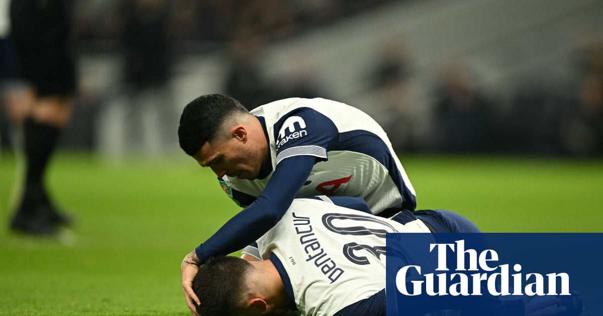 Rodrigo Bentancur told he can return to playing after 12-day concussion protocol Rodrigo Bentancur told he can return to playing after 12-day concussion protocol