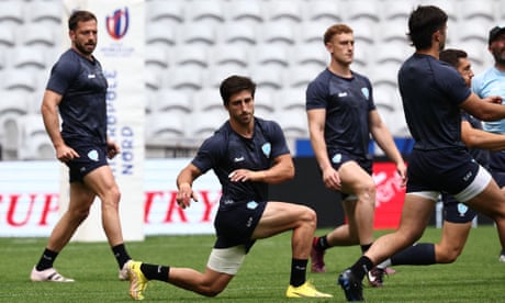 Uruguay face France with one eye fixed on Italy and World Cup target