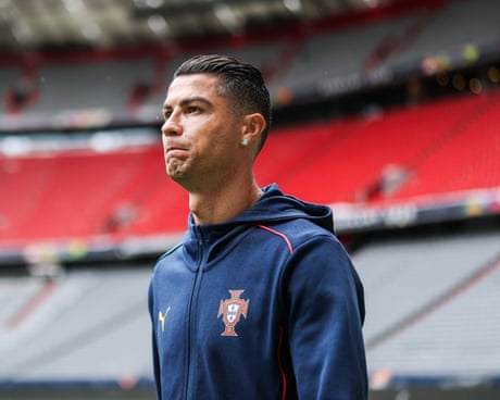 Cristiano Ronaldo will not play at Club World Cup despite ‘plenty of invitations’