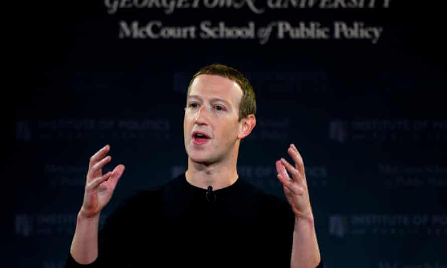 Facebook laminitis  Mark Zuckerberg