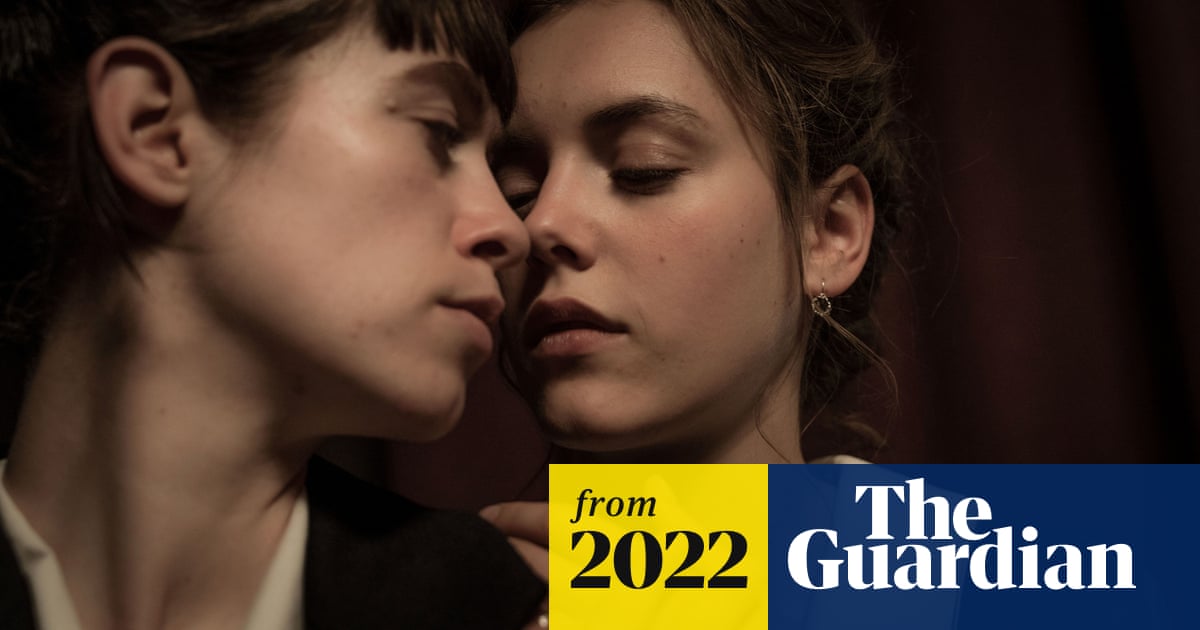 TV tonight: drugs, desire and a department store in 1920s Berlin