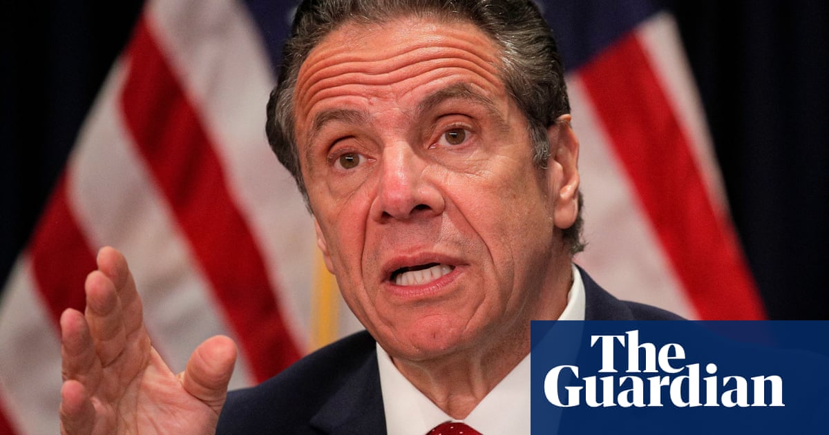 New details revealed of Cuomo’s ‘VIP’ Covid list for members of his inner circle