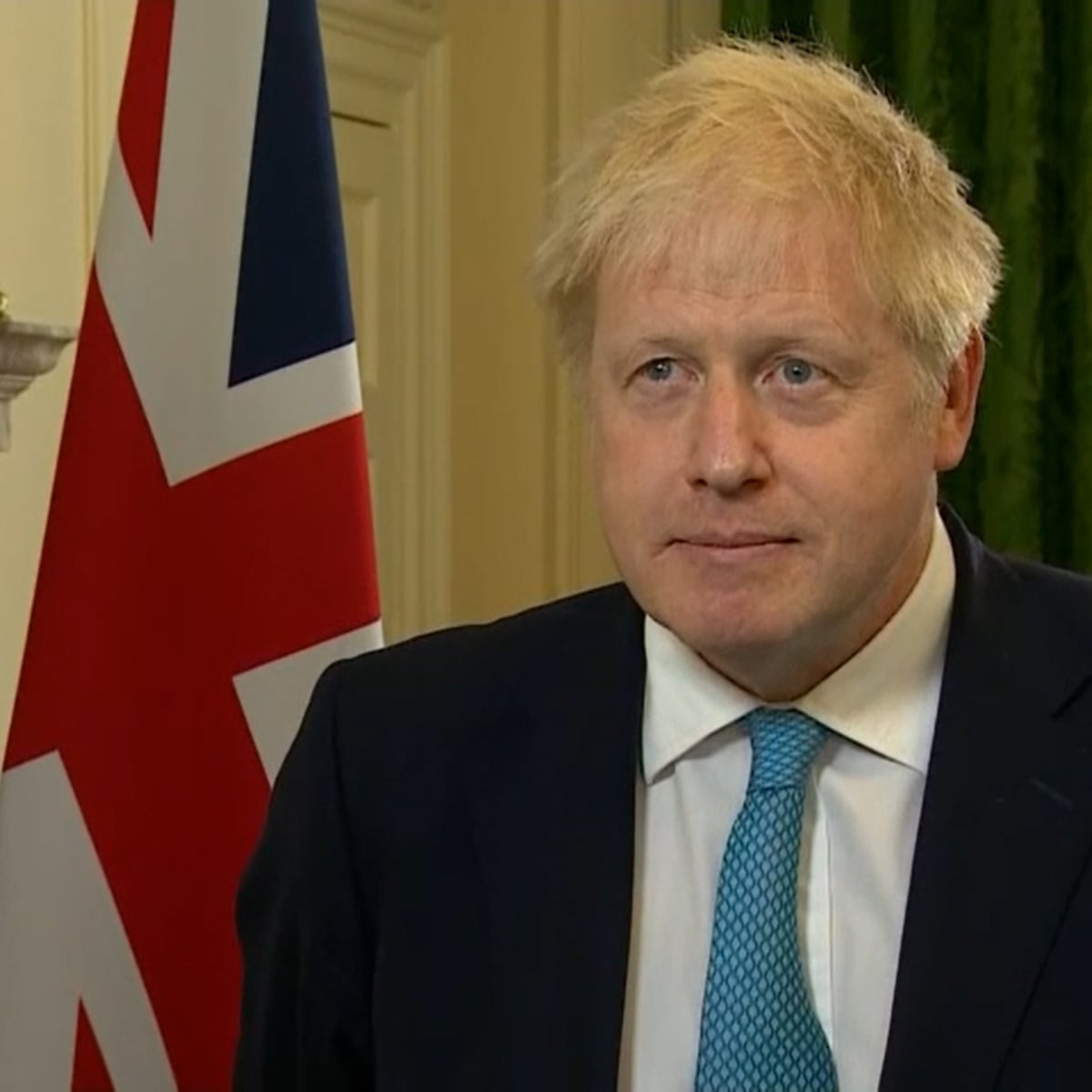 Boris Johnson Is Dancing With Danger By Threatening A Crash Out Brexit Brexit The Guardian