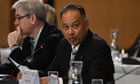 Australian election fought on immigration could cause ‘civil unrest’, former department official warns