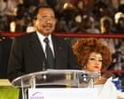 Africa's Oldest Leader Vanishes: Cameroon President's Absence Fuels Health Fears