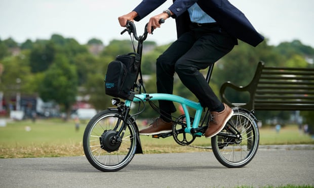 Big Thoughts: Should You Consider a Folding Bike for Your Bike Commute? 15 Summary