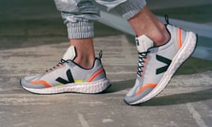 Anemone fish Alabama scout 10 of the best... Men's ethical running shoes – in pictures | Fashion | The  Guardian