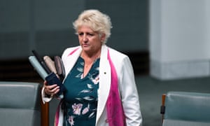 Capricornia MP Michelle Landry believes the Carmichael coalmine will proceed because Adani has done ‘everything’ it’s been asked to.