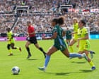 How Denver Summit smashed the NWSL attendance record in their first home game