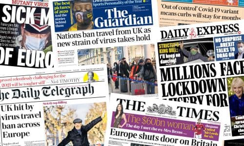 Happy Hours For Now What The Papers Say About Britain Emerging From Lockdown Coronavirus The Guardian Happy Hours For Now What The Papers Say About Britain Emerging From Lockdown Coronavirus The Guardian