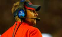 Ole Miss coach Freeze resigns amid reports of escort call
