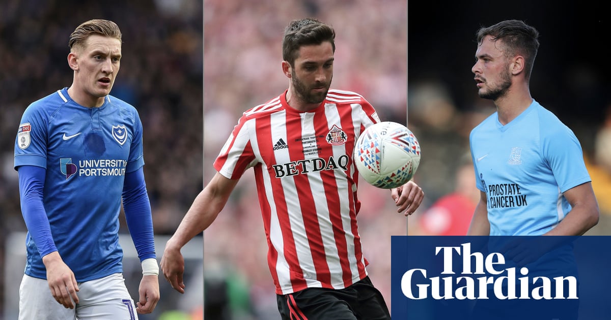League One 2019 20 Season Preview Football The Guardian
