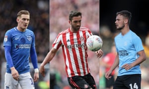 League One 2019 20 Season Preview Football The Guardian