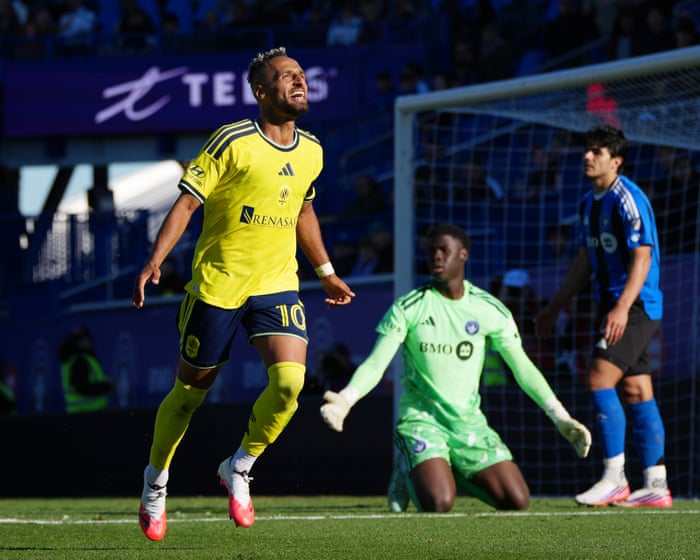 Nashville SC seal first MLS Supporters’ Shield with 2-0 win over CF Montreal