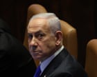 Regno Unito minaccia di sospendere i fondi all'ICC per un mandato d'arresto contro Netanyahu