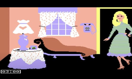 10 great Barbie video games | Games | The Guardian 10 great Barbie video games | Games | The Guardian
