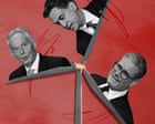 After Blair’s bombshell, will Labour stick with or abandon net zero?