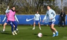 Chelsea's Emma Hayes hails extra WSL place in Women's Champions League Chelsea's Emma Hayes hails extra WSL place in Women's Champions League